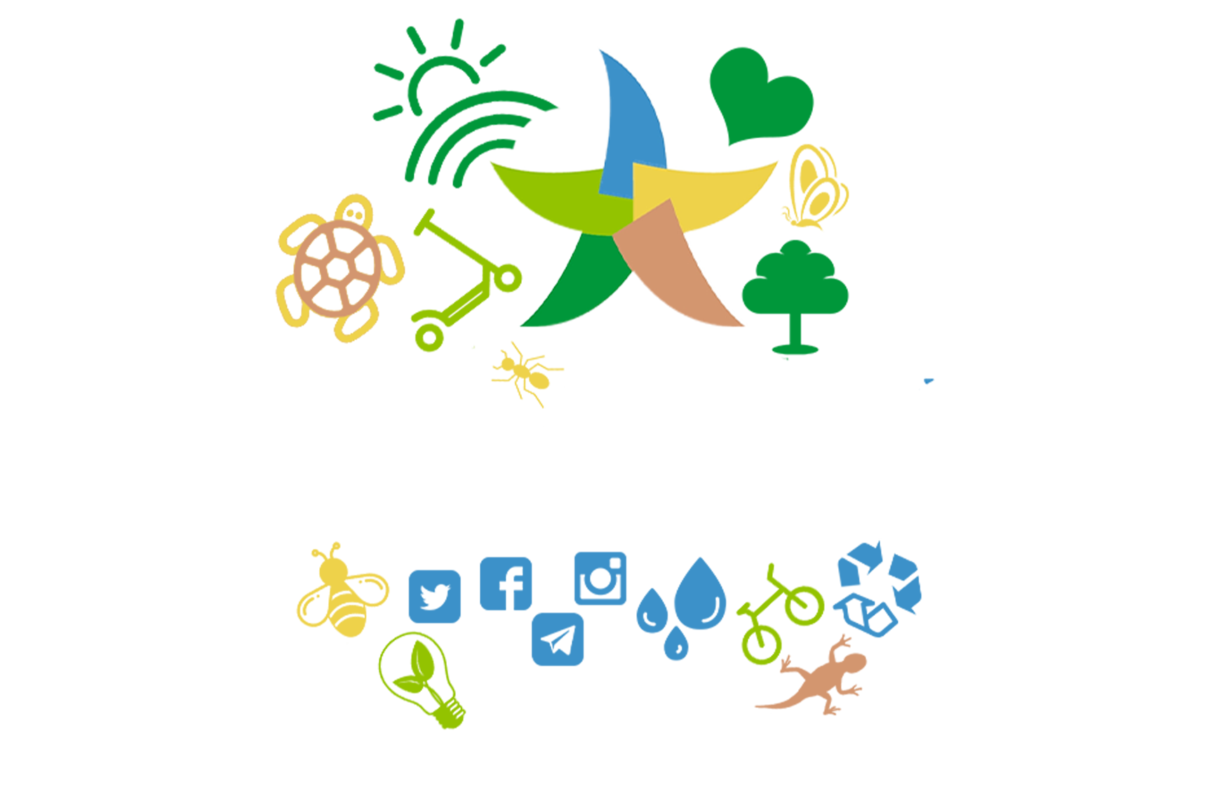 Ilaria Fontana Logo